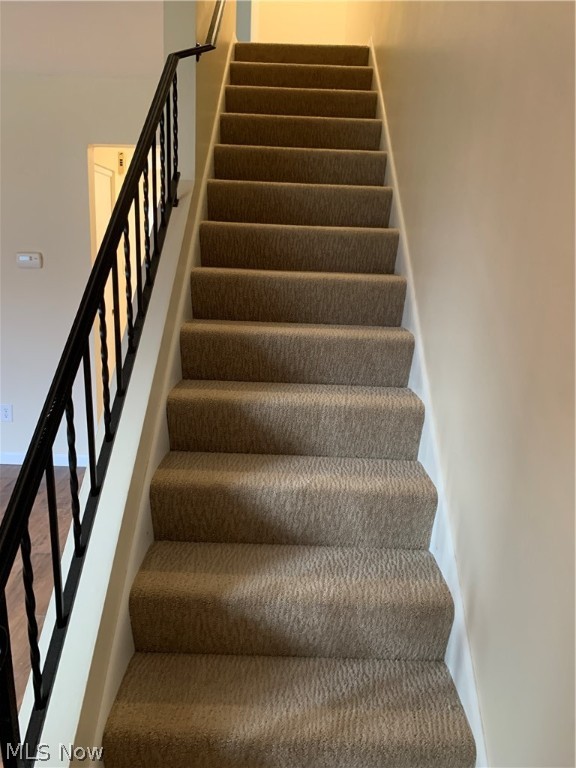 Northport Sub - Residential Lease