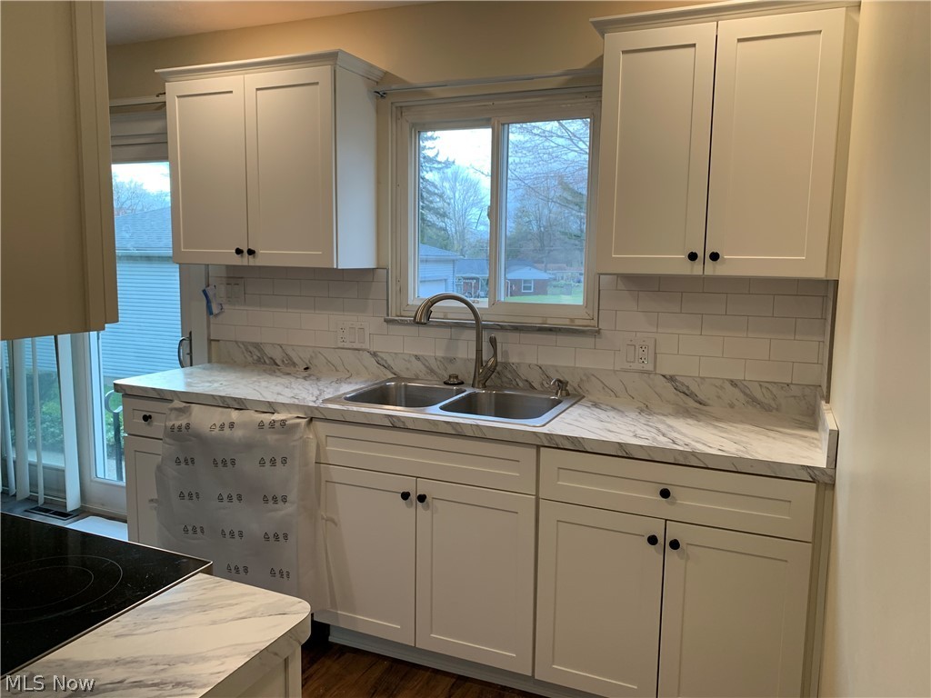 Northport Sub - Residential Lease