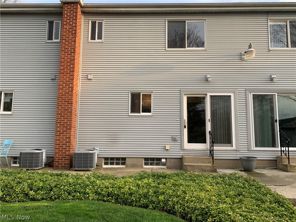 Northport Sub - Residential Lease