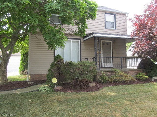 Gardner Heights - Residential