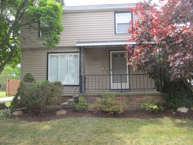 Gardner Heights - Residential