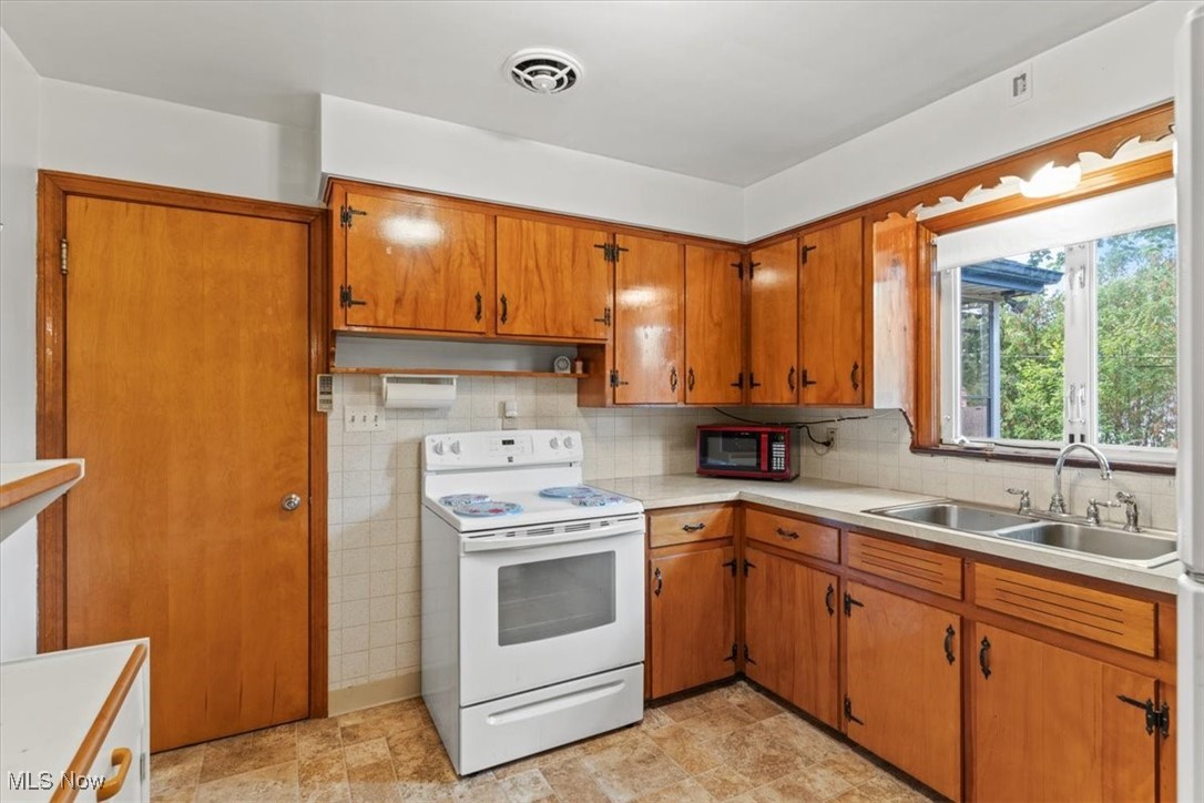New Haven - Residential