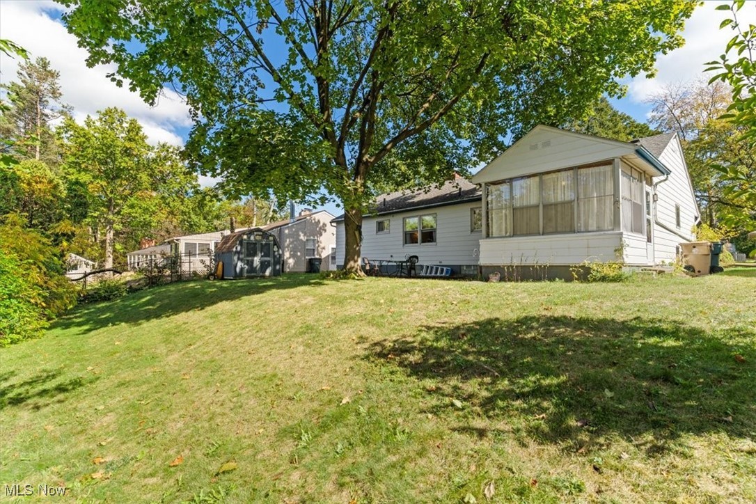 New Haven - Residential