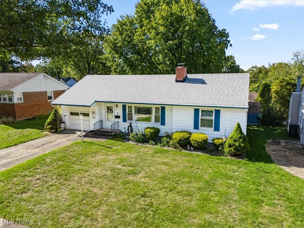 New Haven - Residential