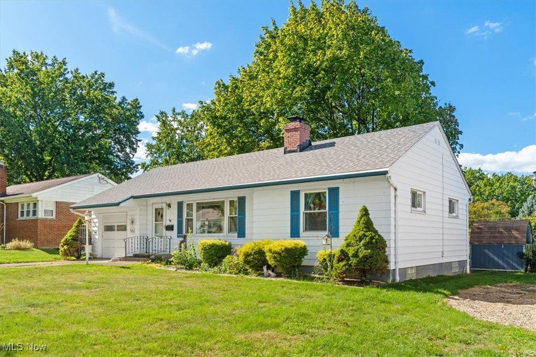 New Haven - Residential
