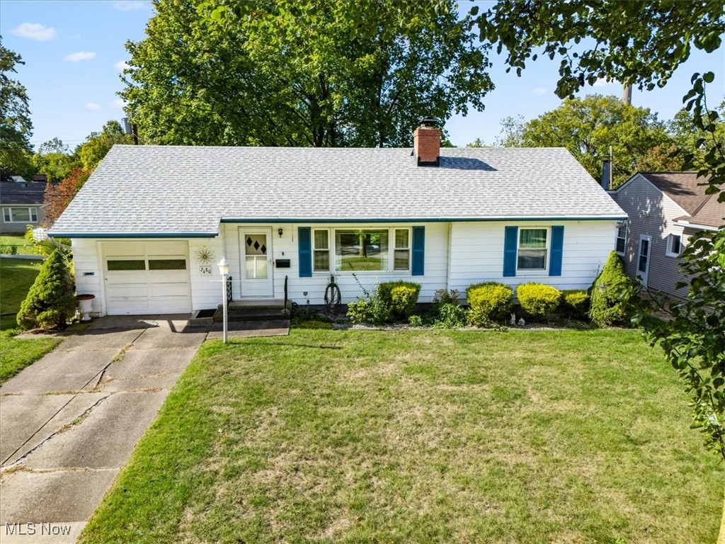 New Haven - Residential