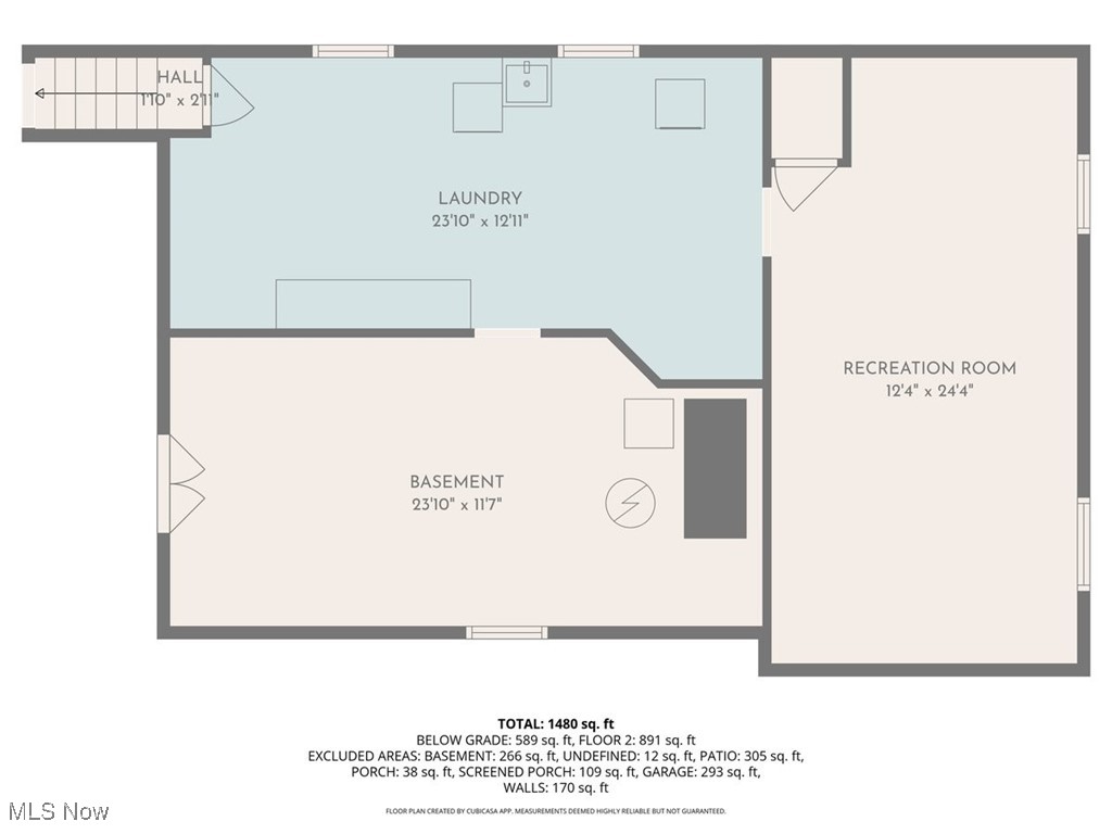 New Haven - Residential