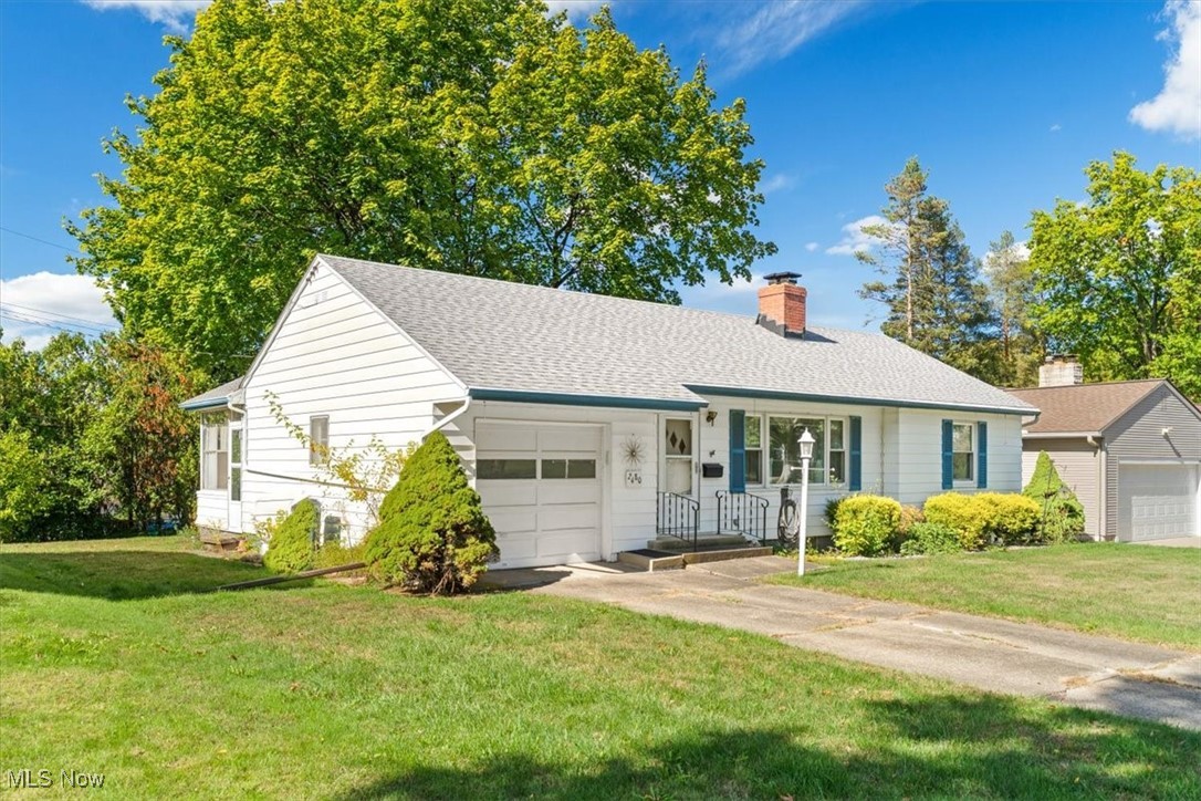New Haven - Residential