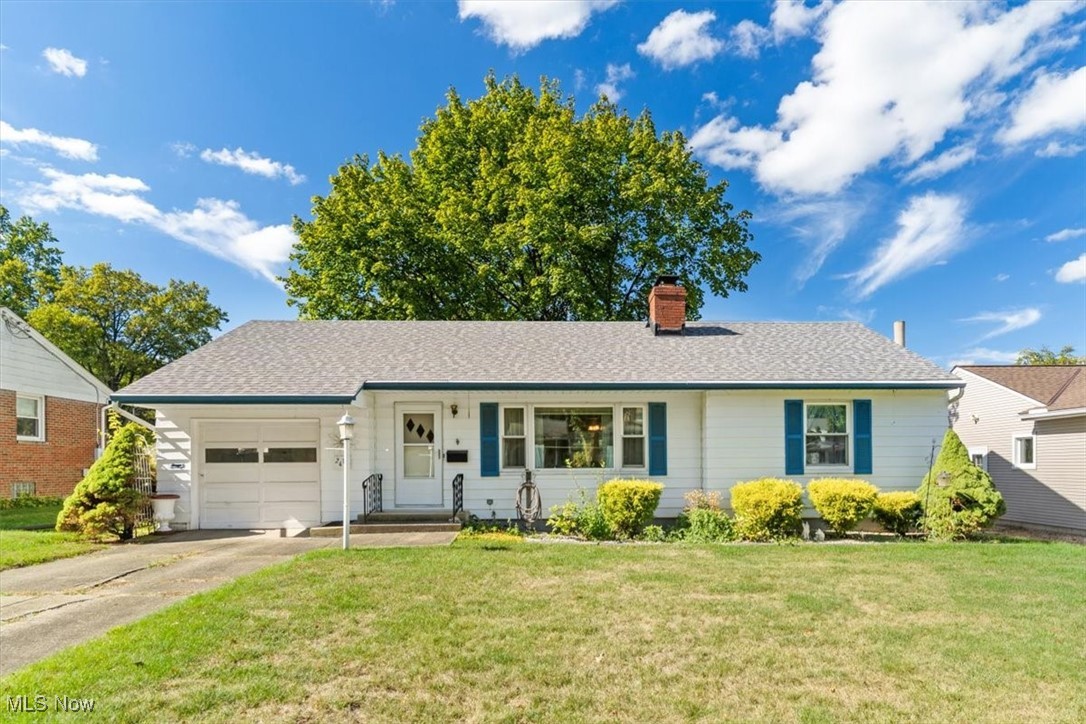 New Haven - Residential
