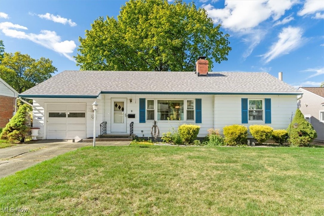 New Haven - Residential