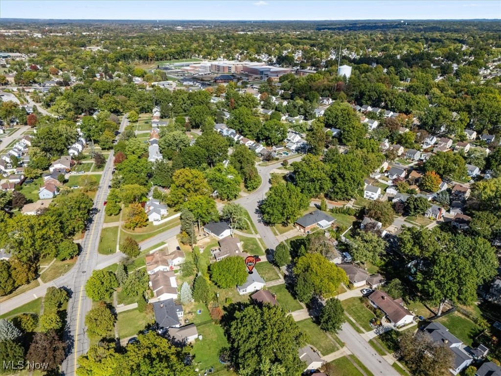 New Haven - Residential