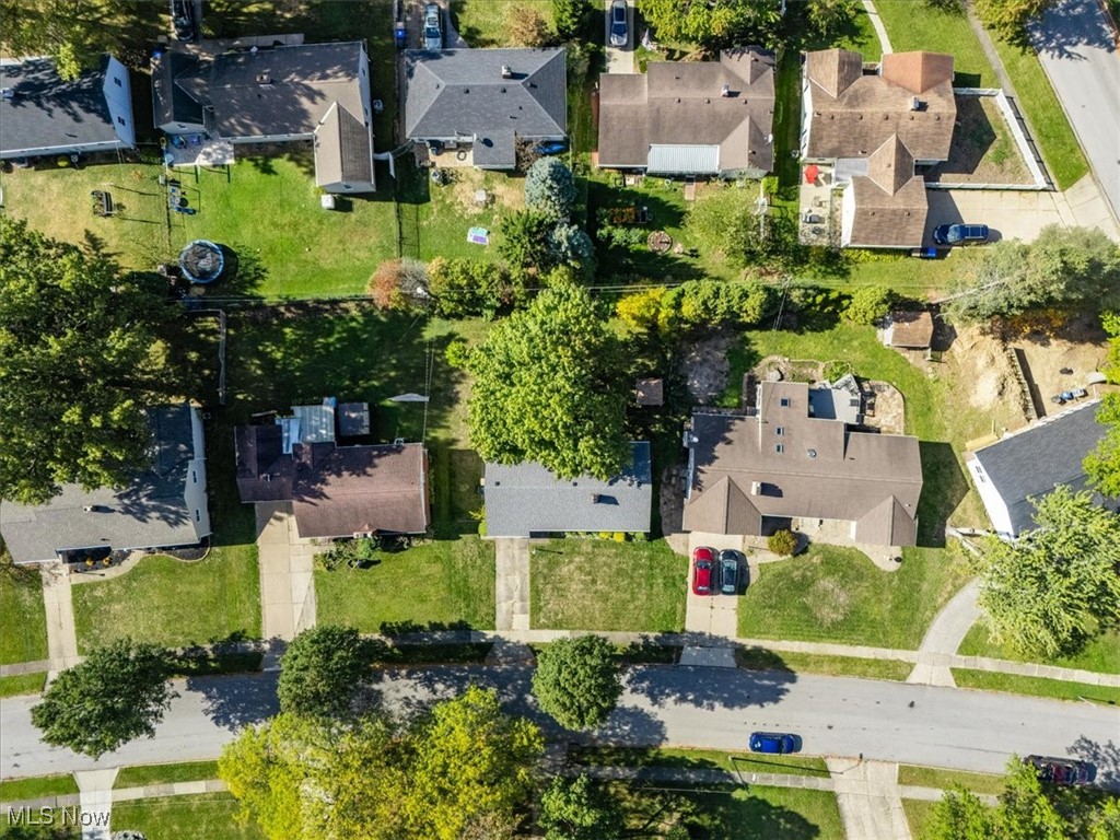 New Haven - Residential