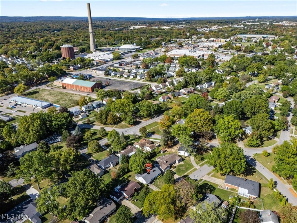 New Haven - Residential