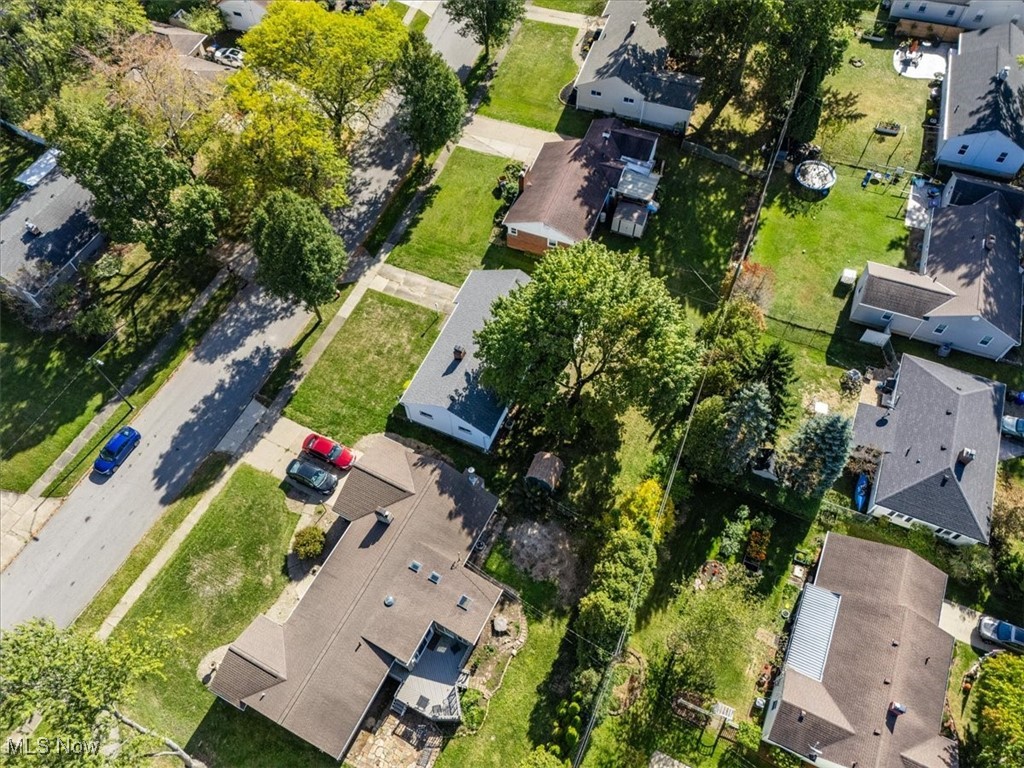 New Haven - Residential