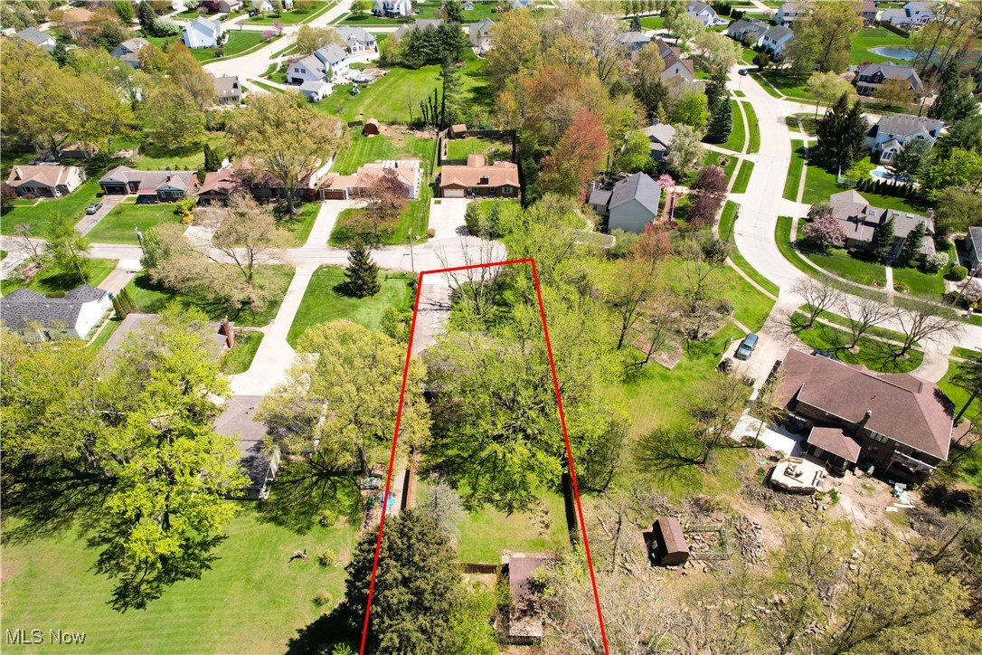 132 Forest Hill Drive, Amherst, Ohio image 31