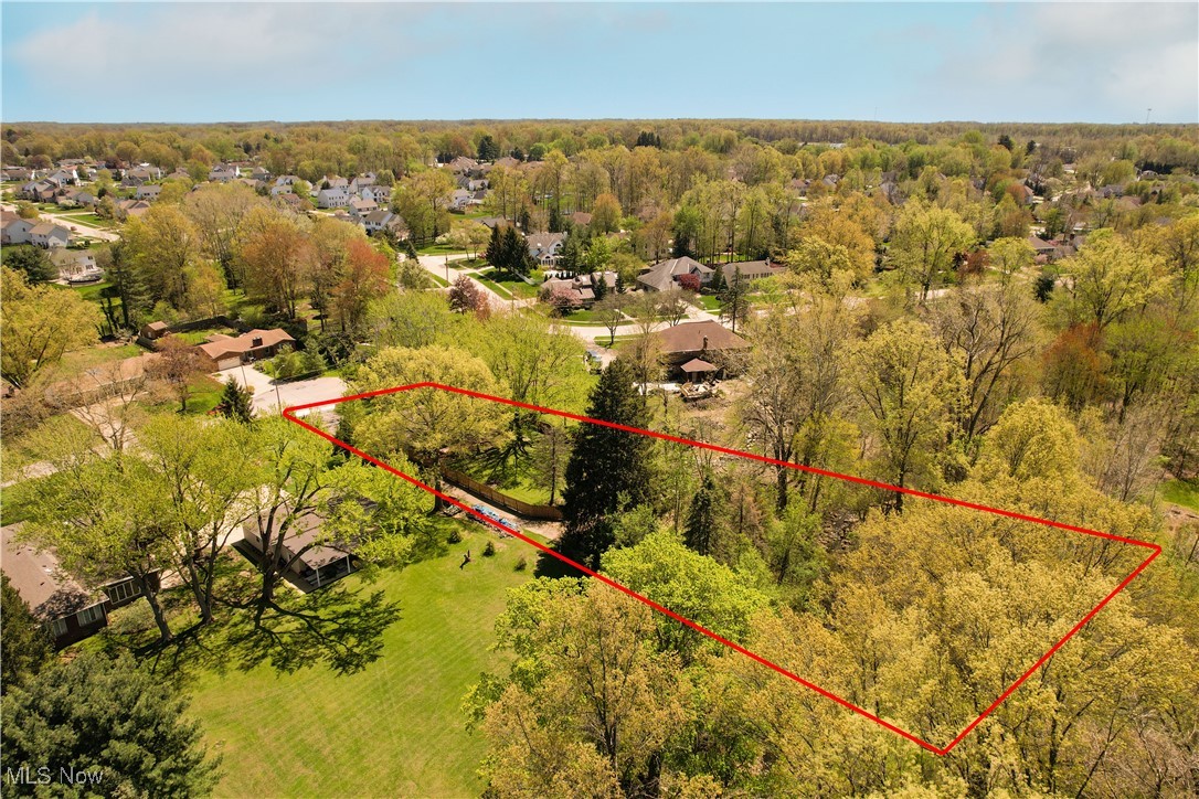 132 Forest Hill Drive, Amherst, Ohio image 29