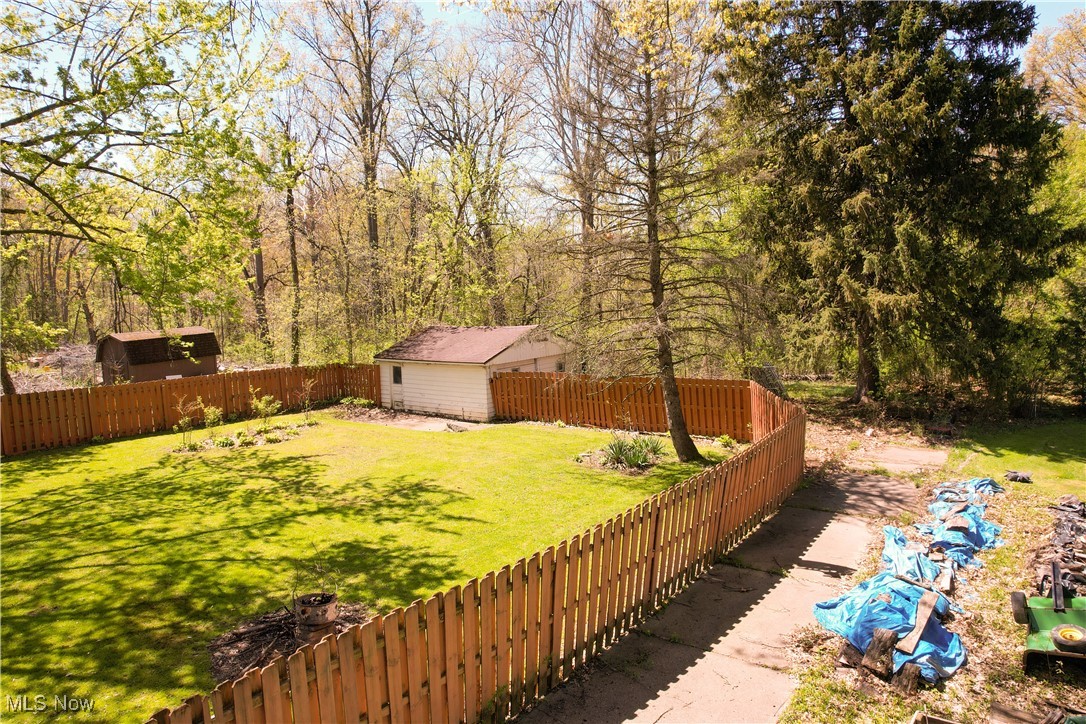 132 Forest Hill Drive, Amherst, Ohio image 26