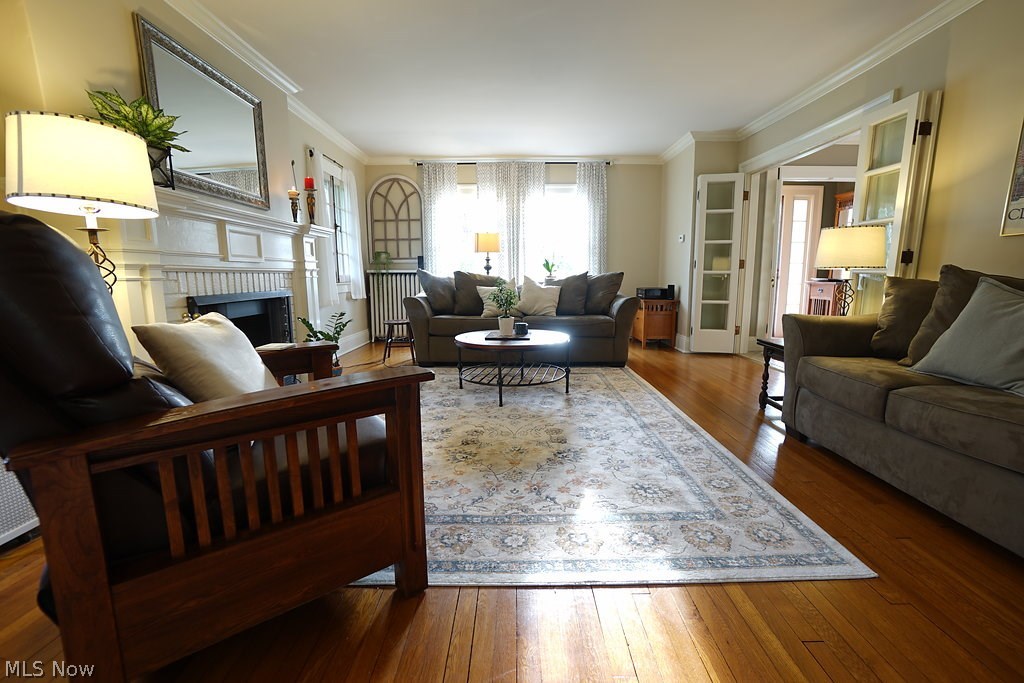 Clifton Park Land & Improv - Residential