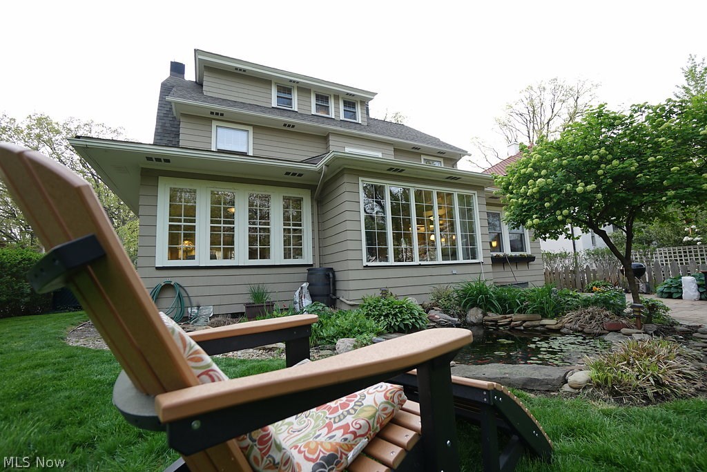 Clifton Park Land & Improv - Residential