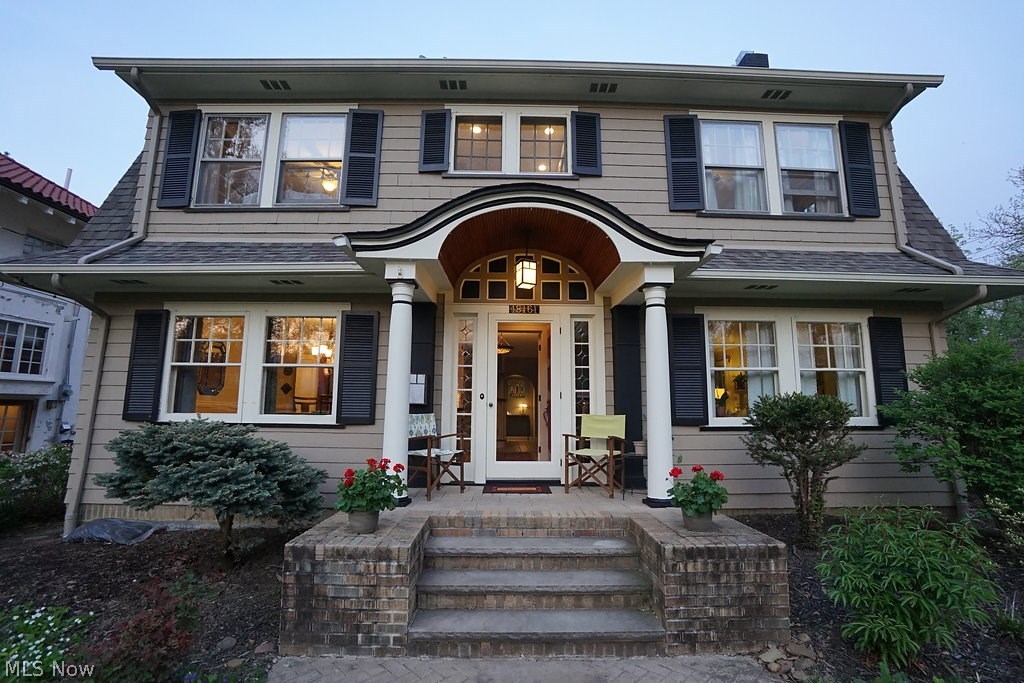 Clifton Park Land & Improv - Residential