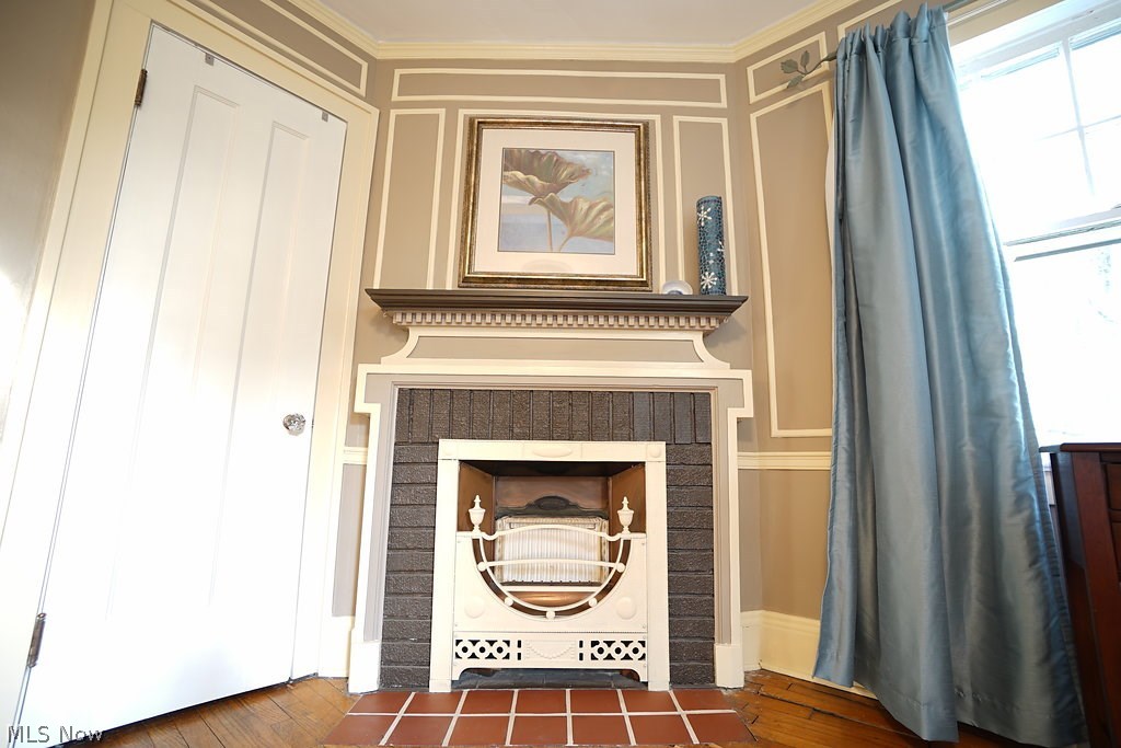 Clifton Park Land & Improv - Residential