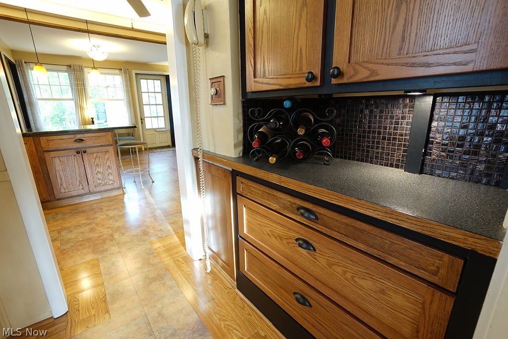 Clifton Park Land & Improv - Residential