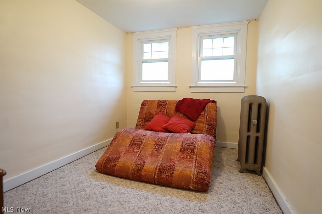 Clifton Park Land & Improv - Residential