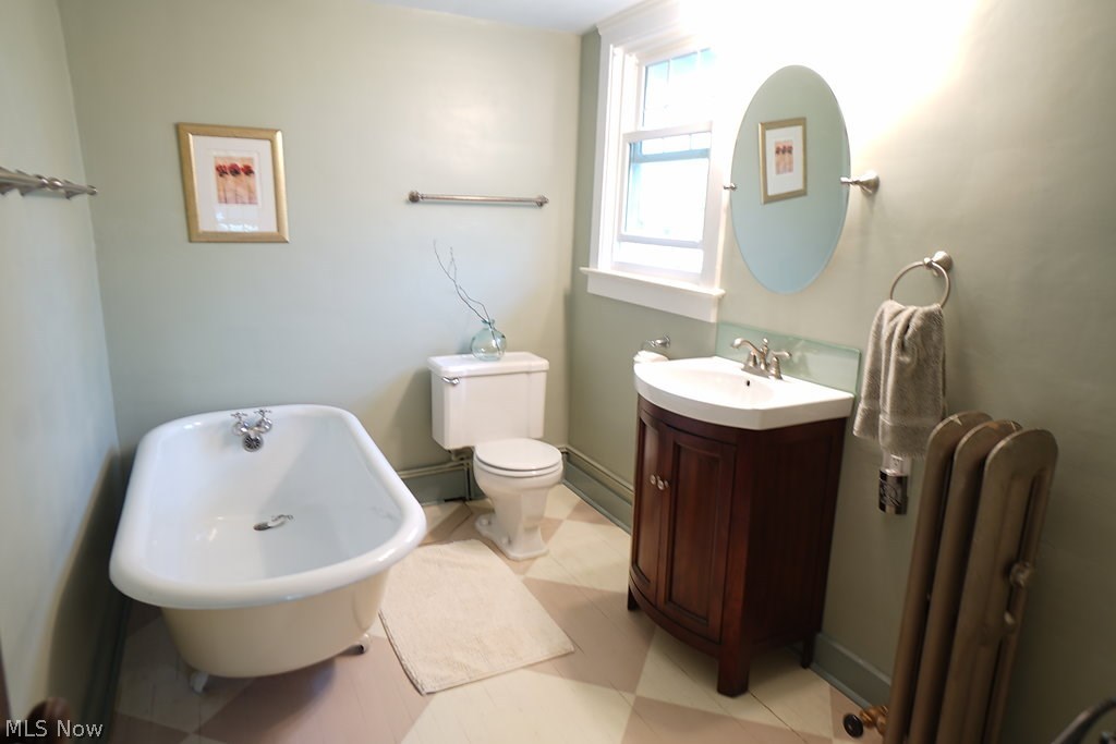 Clifton Park Land & Improv - Residential