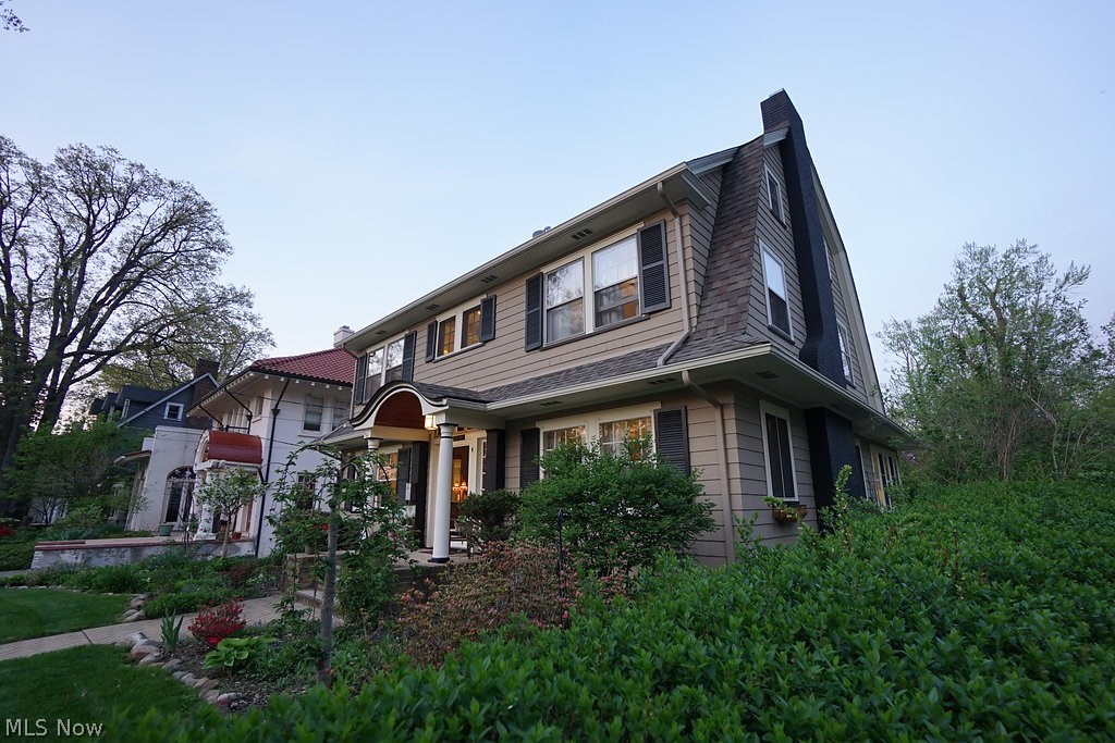 Clifton Park Land & Improv - Residential