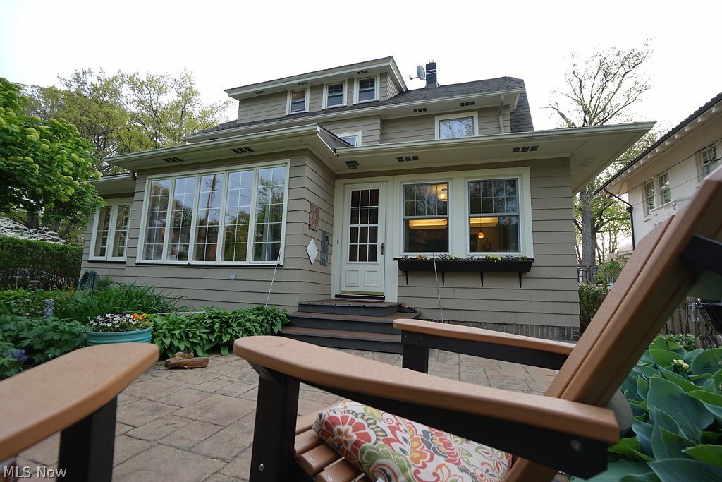 Clifton Park Land & Improv - Residential