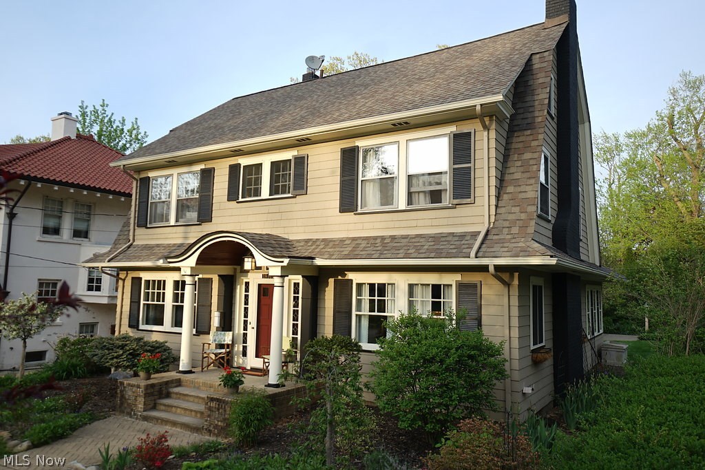 Clifton Park Land & Improv - Residential