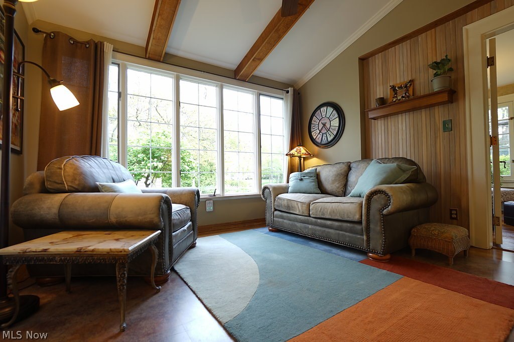 Clifton Park Land & Improv - Residential