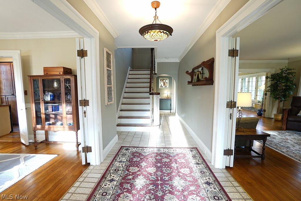 Clifton Park Land & Improv - Residential