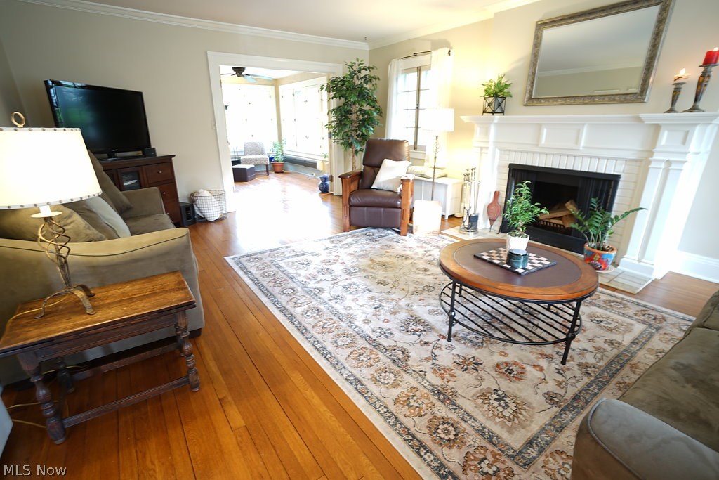 Clifton Park Land & Improv - Residential