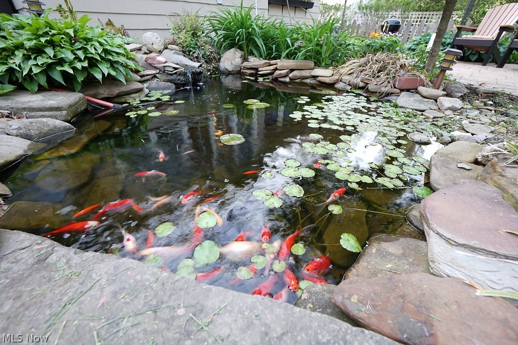 Clifton Park Land & Improv - Residential