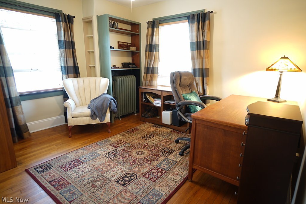 Clifton Park Land & Improv - Residential