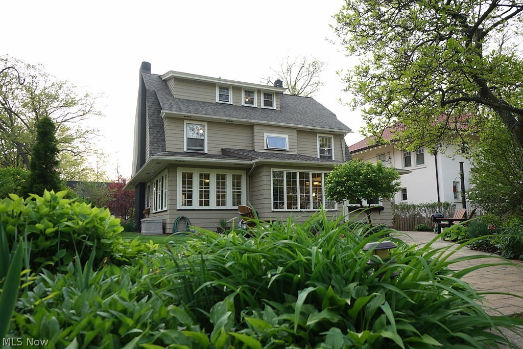 Clifton Park Land & Improv - Residential