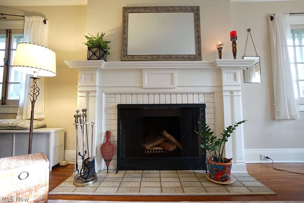 Clifton Park Land & Improv - Residential