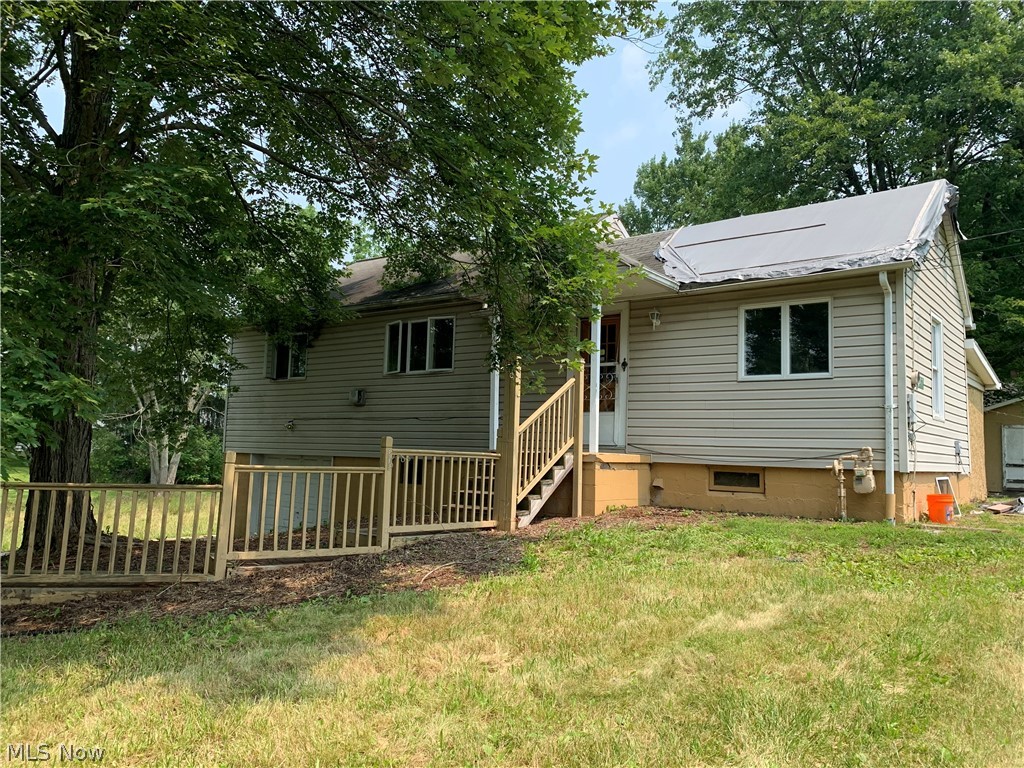 Liberty Steel Little Farms - Residential