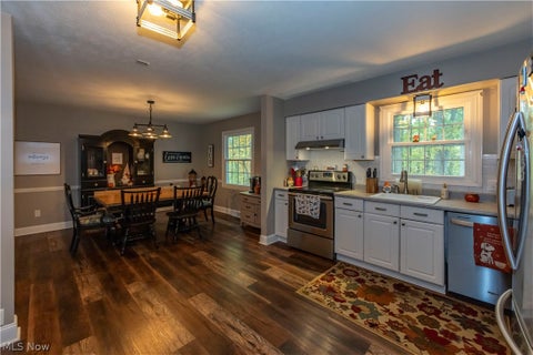 Tiny photo for 136 Parmelee Drive, Hudson, OH 44236 (MLS # 5255481)