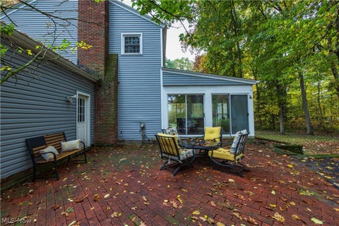 Tiny photo for 136 Parmelee Drive, Hudson, OH 44236 (MLS # 5255481)