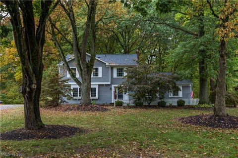 Tiny photo for 136 Parmelee Drive, Hudson, OH 44236 (MLS # 5255481)