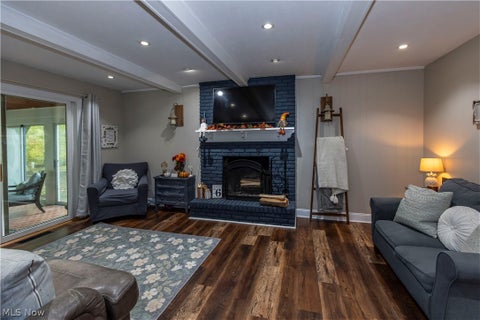 Tiny photo for 136 Parmelee Drive, Hudson, OH 44236 (MLS # 5255481)