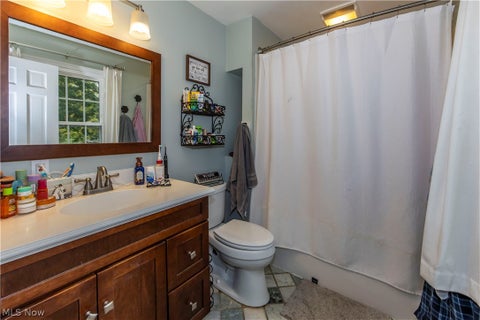 Tiny photo for 136 Parmelee Drive, Hudson, OH 44236 (MLS # 5255481)