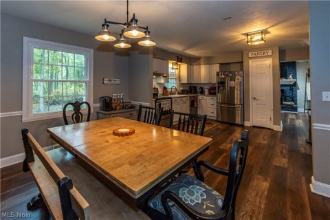 Tiny photo for 136 Parmelee Drive, Hudson, OH 44236 (MLS # 5255481)