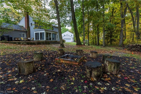 Tiny photo for 136 Parmelee Drive, Hudson, OH 44236 (MLS # 5255481)