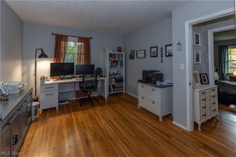 Tiny photo for 136 Parmelee Drive, Hudson, OH 44236 (MLS # 5255481)