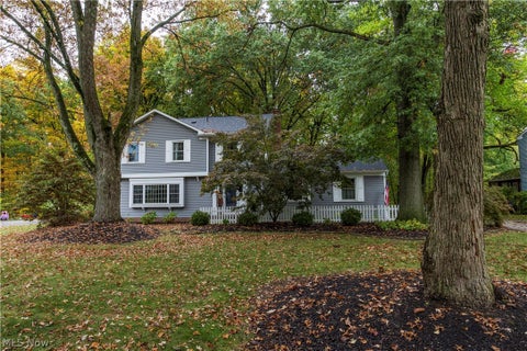 Tiny photo for 136 Parmelee Drive, Hudson, OH 44236 (MLS # 5255481)