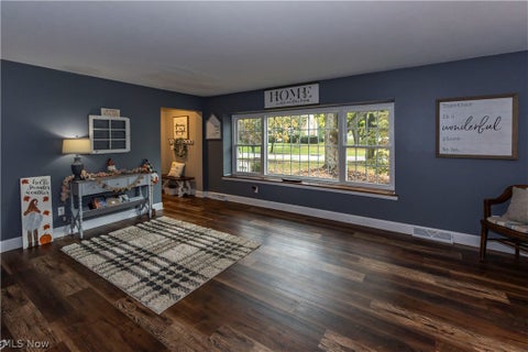 Tiny photo for 136 Parmelee Drive, Hudson, OH 44236 (MLS # 5255481)