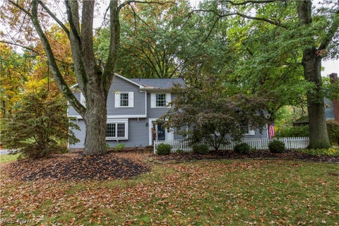 Tiny photo for 136 Parmelee Drive, Hudson, OH 44236 (MLS # 5255481)